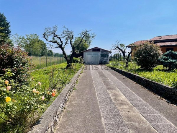 appartamento in vendita a Pinzano al Tagliamento