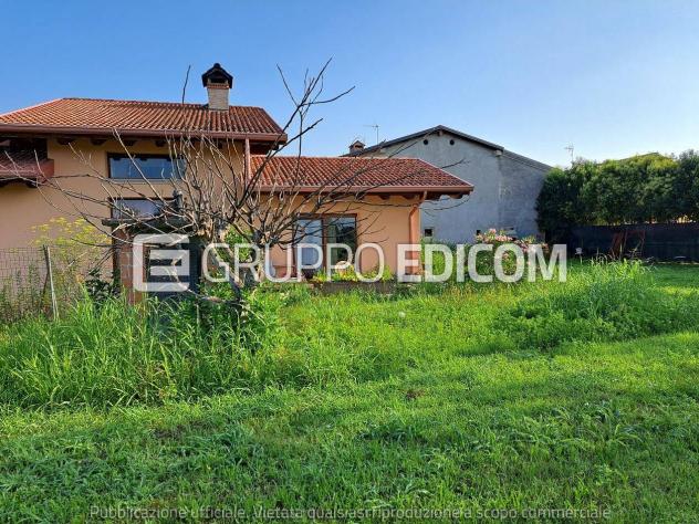 casa indipendente in vendita a Pinzano al Tagliamento