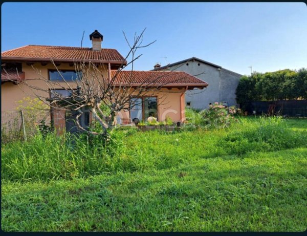 appartamento in vendita a Pinzano al Tagliamento