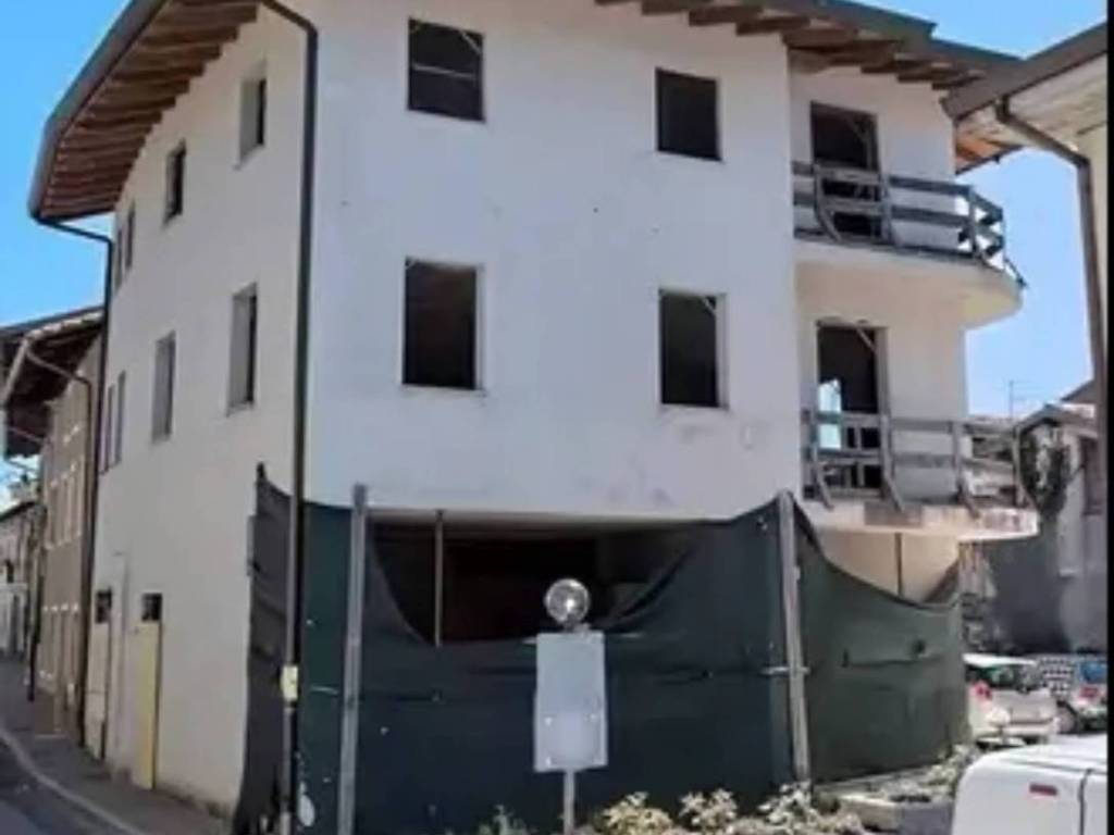 appartamento in vendita a Pinzano al Tagliamento