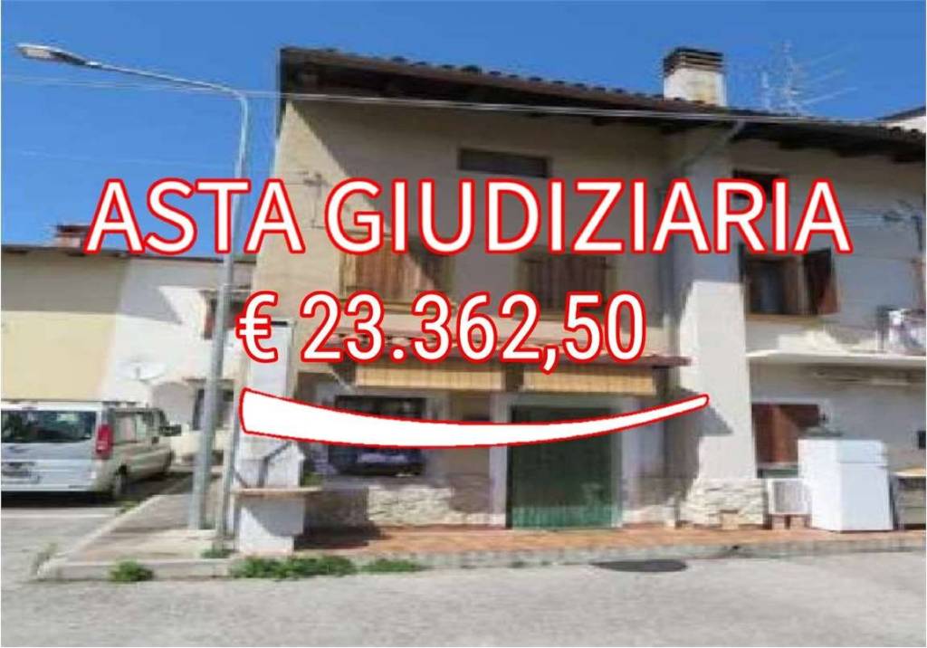 casa indipendente in vendita a Pinzano al Tagliamento