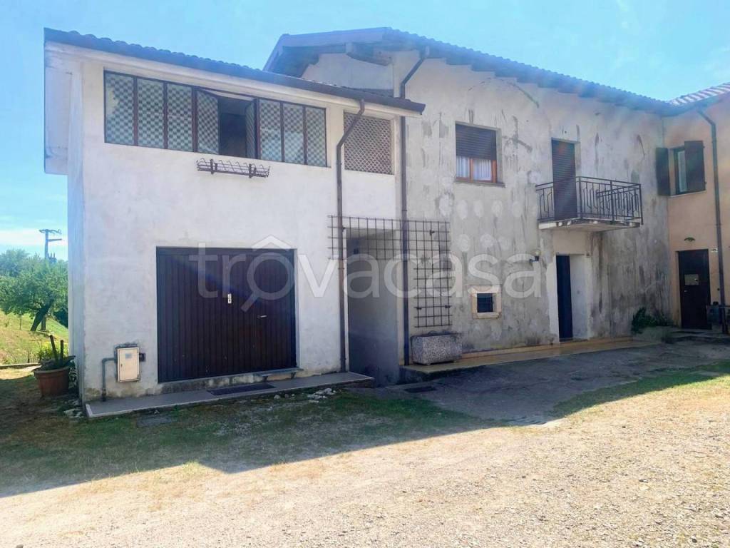 casa indipendente in vendita a Pinzano al Tagliamento