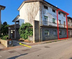 casa indipendente in vendita a Pinzano al Tagliamento