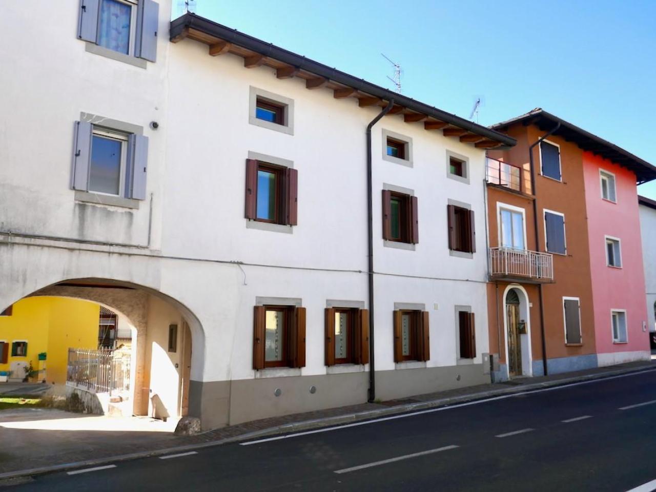 casa indipendente in vendita a Pinzano al Tagliamento