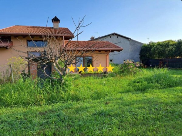 appartamento in vendita a Pinzano al Tagliamento