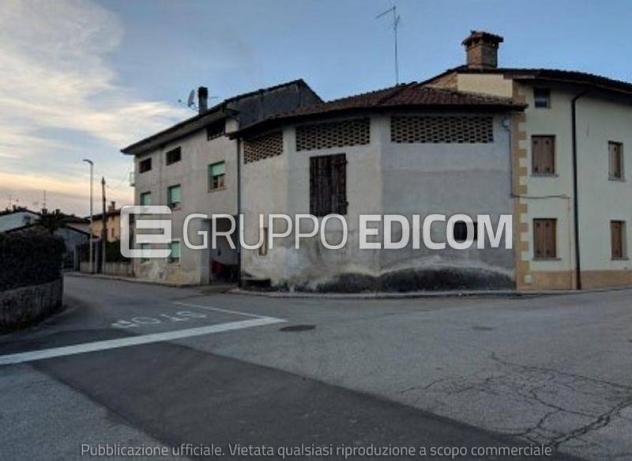 appartamento in vendita a Pinzano al Tagliamento