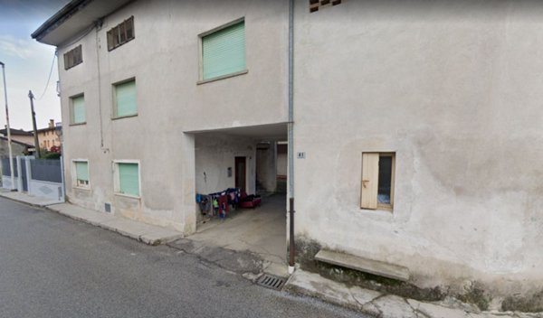 casa semindipendente in vendita a Pinzano al Tagliamento