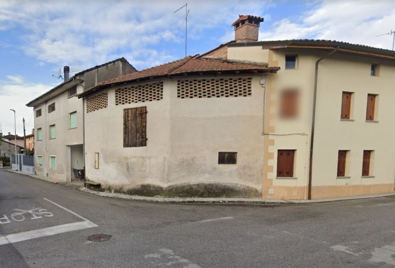 casa semindipendente in vendita a Pinzano al Tagliamento
