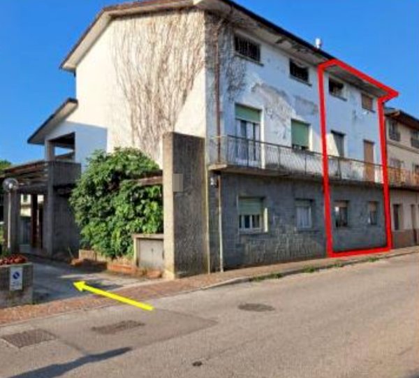 casa indipendente in vendita a Pinzano al Tagliamento