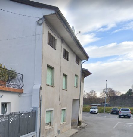 casa semindipendente in vendita a Pinzano al Tagliamento