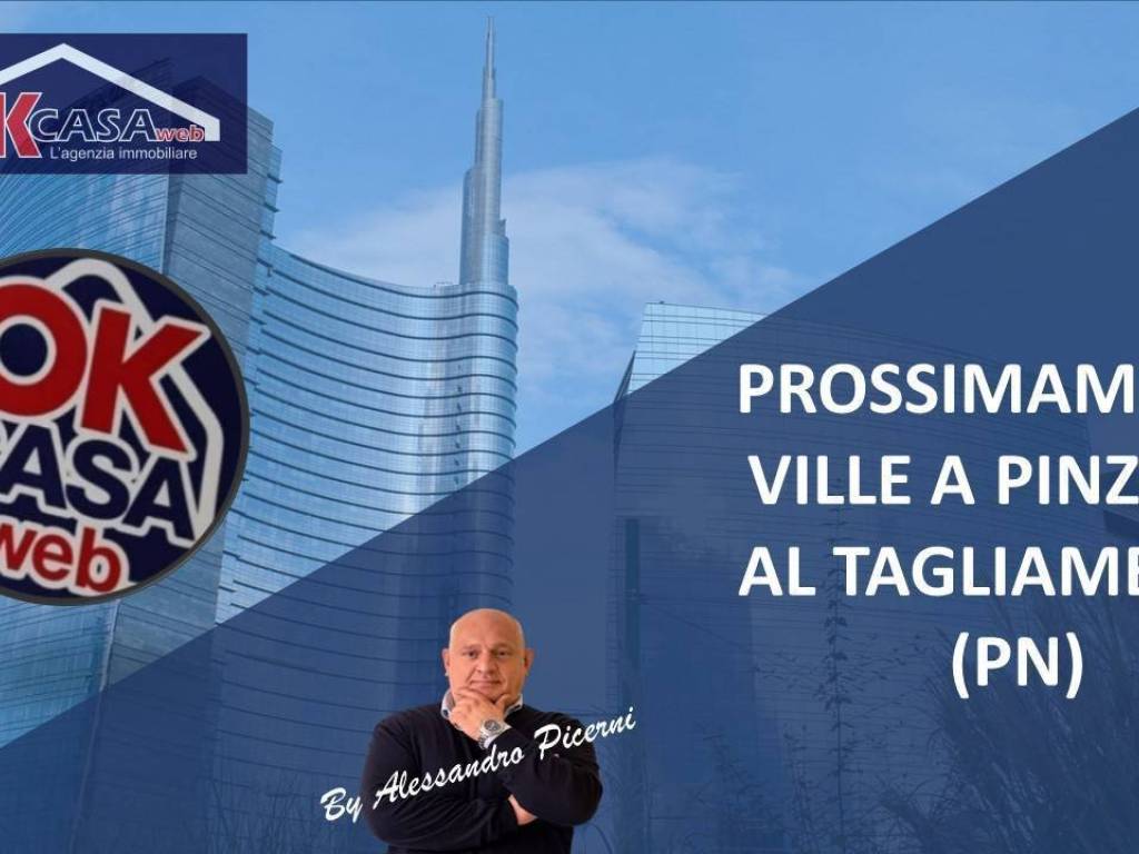 casa indipendente in vendita a Pinzano al Tagliamento