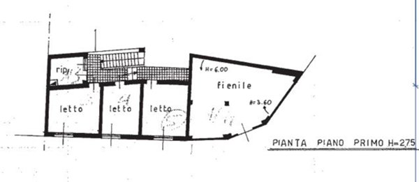 casa semindipendente in vendita a Pinzano al Tagliamento