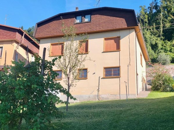 casa indipendente in vendita a Pinzano al Tagliamento in zona Manazzons