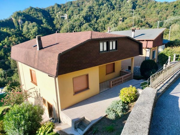 casa indipendente in vendita a Pinzano al Tagliamento in zona Manazzons