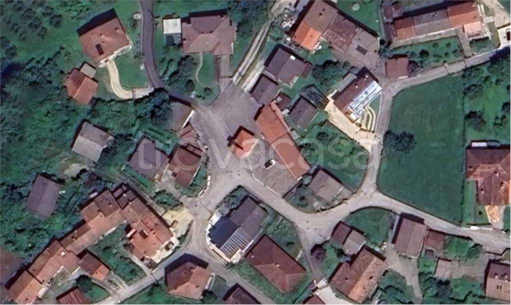 appartamento in vendita a Pinzano al Tagliamento in zona Colle