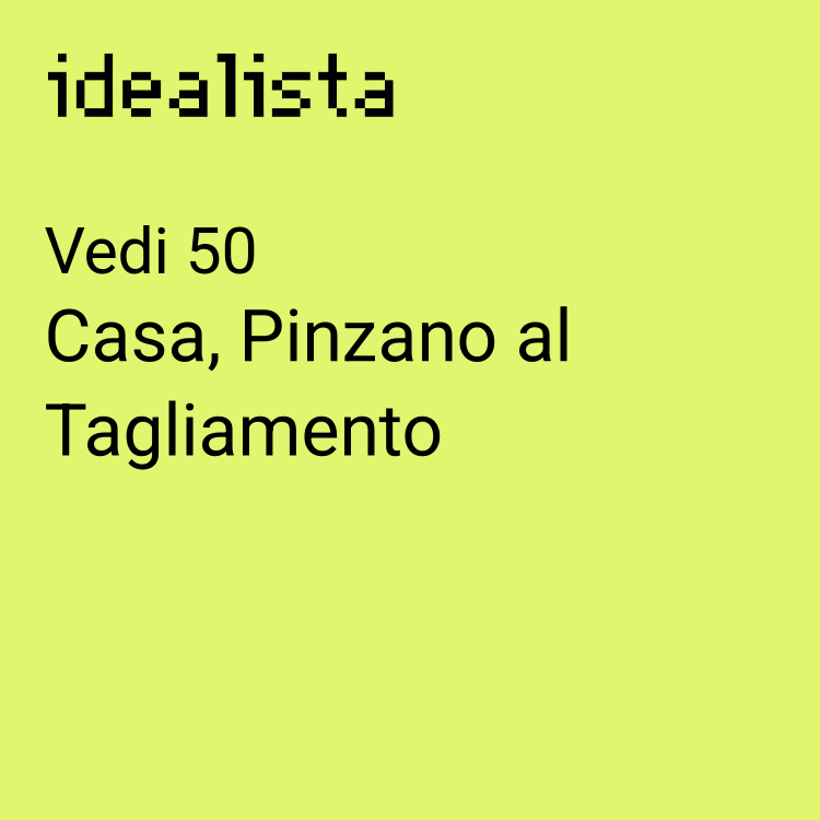 casa indipendente in vendita a Pinzano al Tagliamento