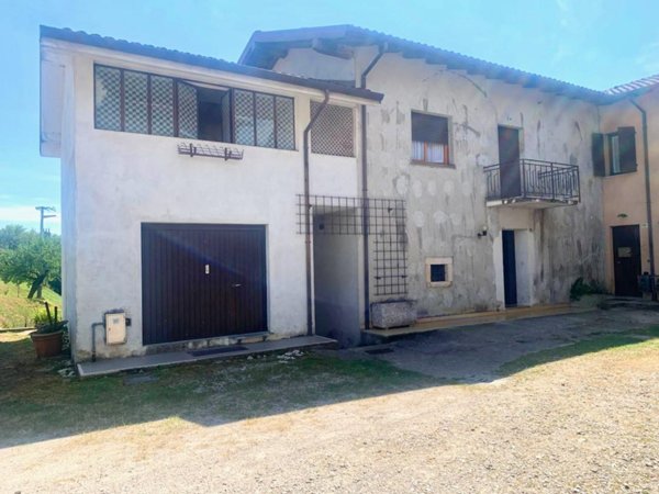 casa indipendente in vendita a Pinzano al Tagliamento