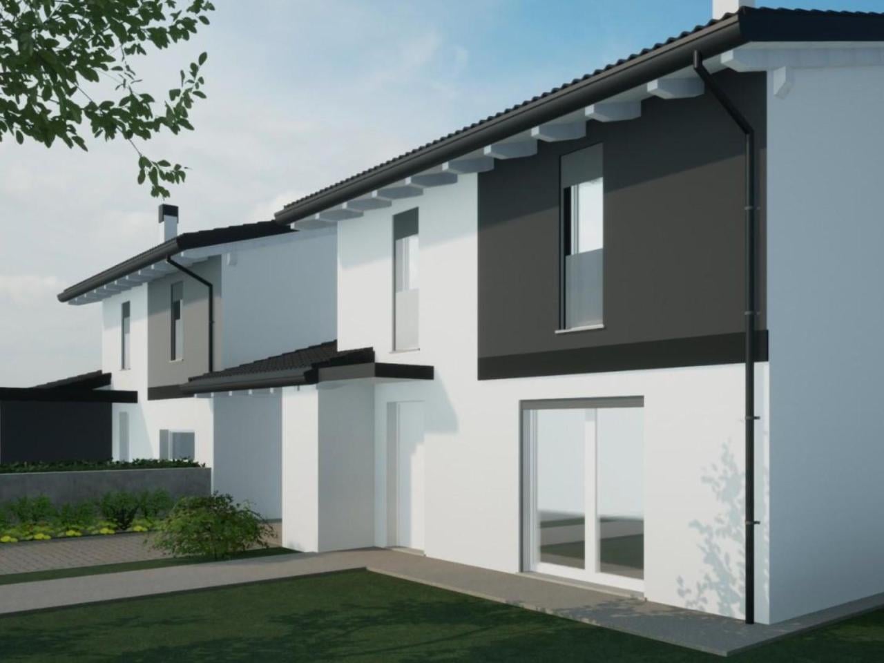 casa indipendente in vendita a Pinzano al Tagliamento