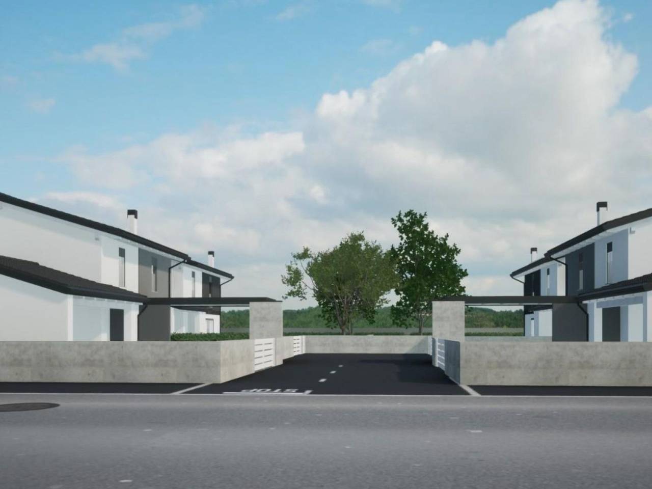 casa indipendente in vendita a Pinzano al Tagliamento