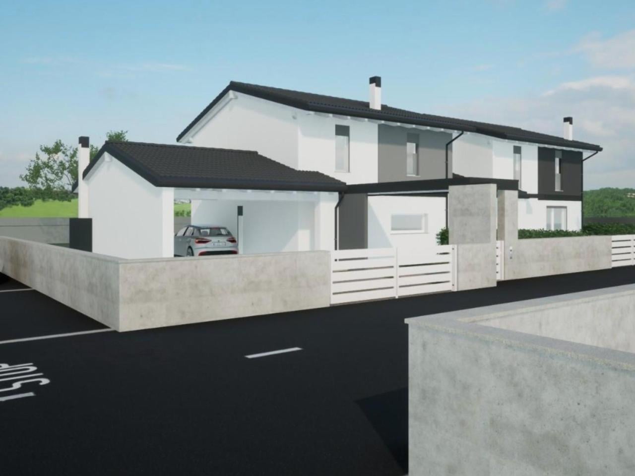 casa indipendente in vendita a Pinzano al Tagliamento