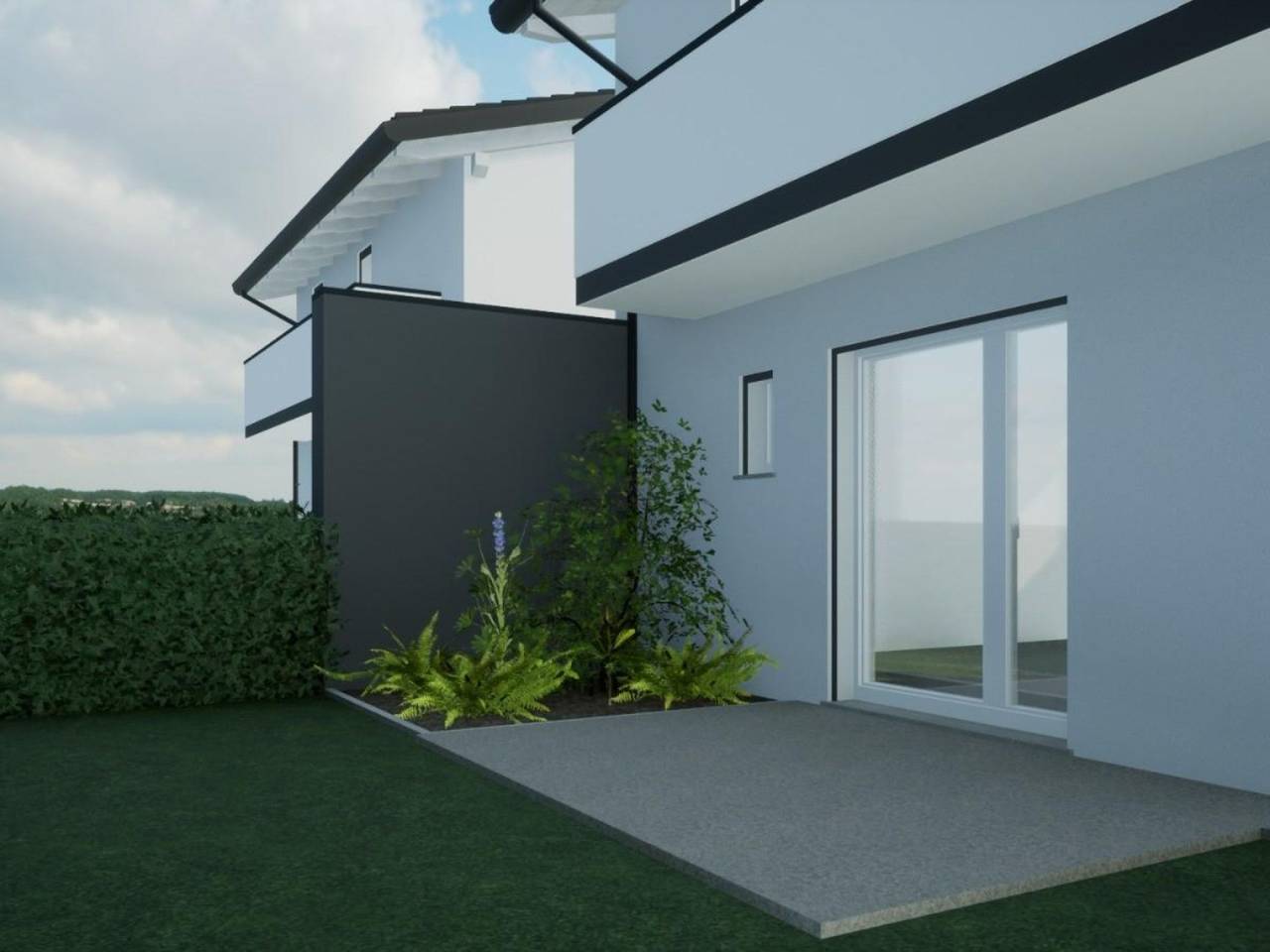 casa indipendente in vendita a Pinzano al Tagliamento