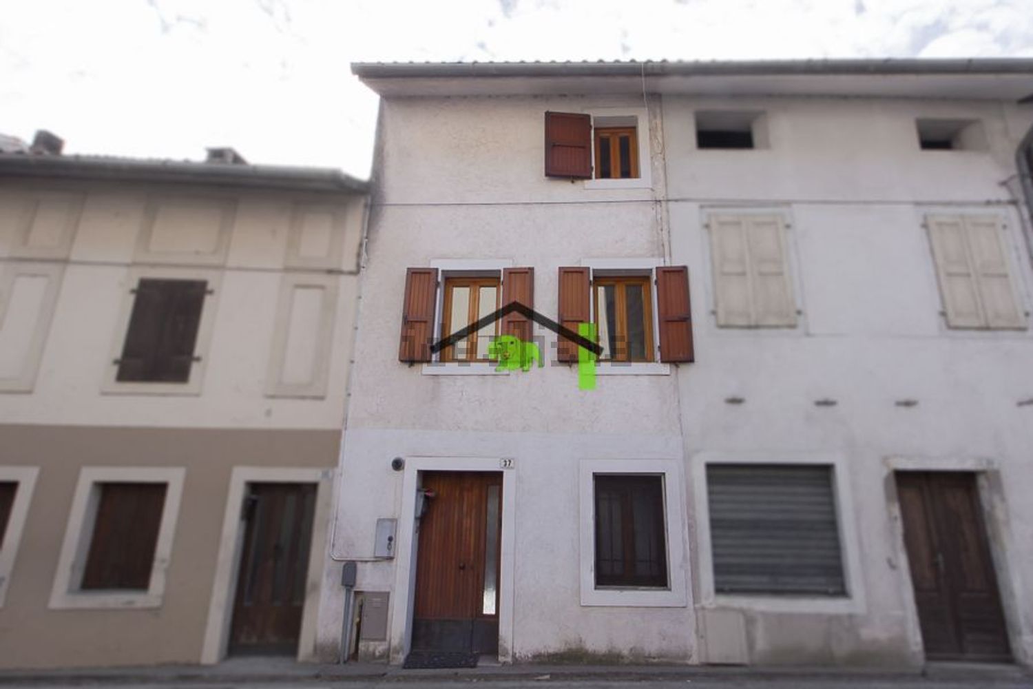 casa indipendente in vendita a Pinzano al Tagliamento