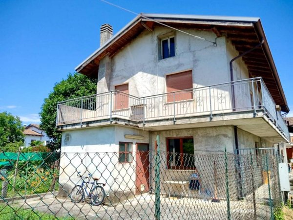 casa indipendente in vendita a Pinzano al Tagliamento