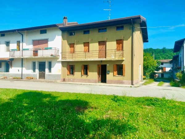 casa indipendente in vendita a Pinzano al Tagliamento