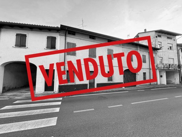 casa indipendente in vendita a Pinzano al Tagliamento