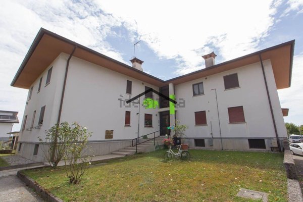 appartamento in vendita a Pinzano al Tagliamento