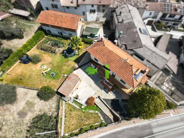 casa indipendente in vendita a Pinzano al Tagliamento