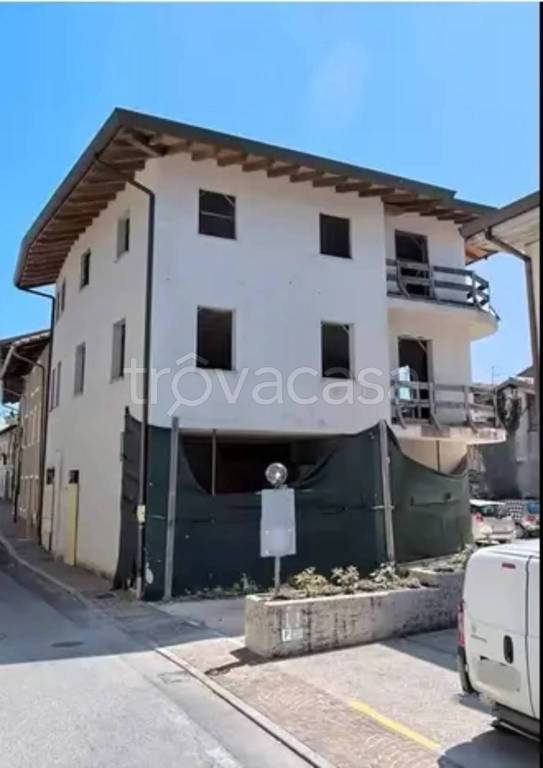appartamento in vendita a Pinzano al Tagliamento