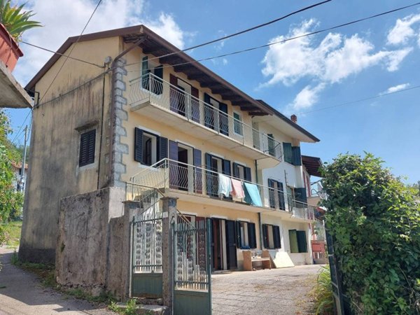 casa indipendente in vendita a Polcenigo in zona Mezzomonte
