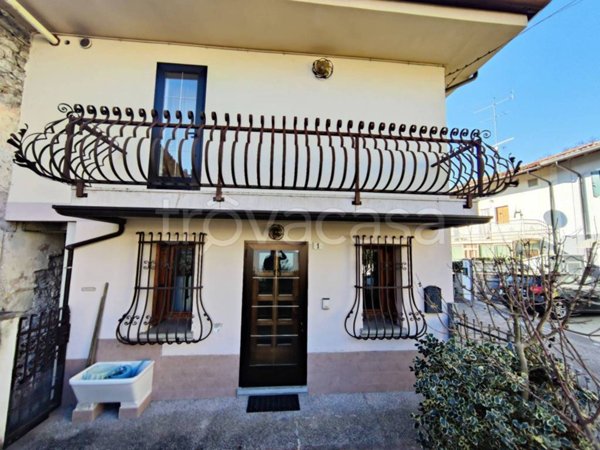 casa indipendente in vendita a Polcenigo in zona San Giovanni