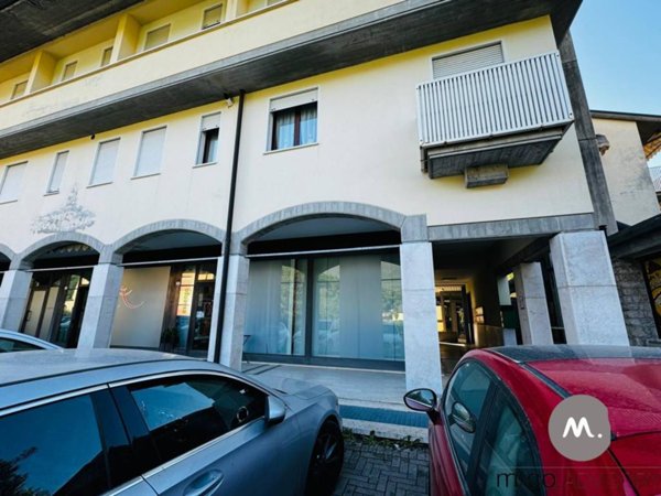 negozio in vendita a Polcenigo in zona San Giovanni