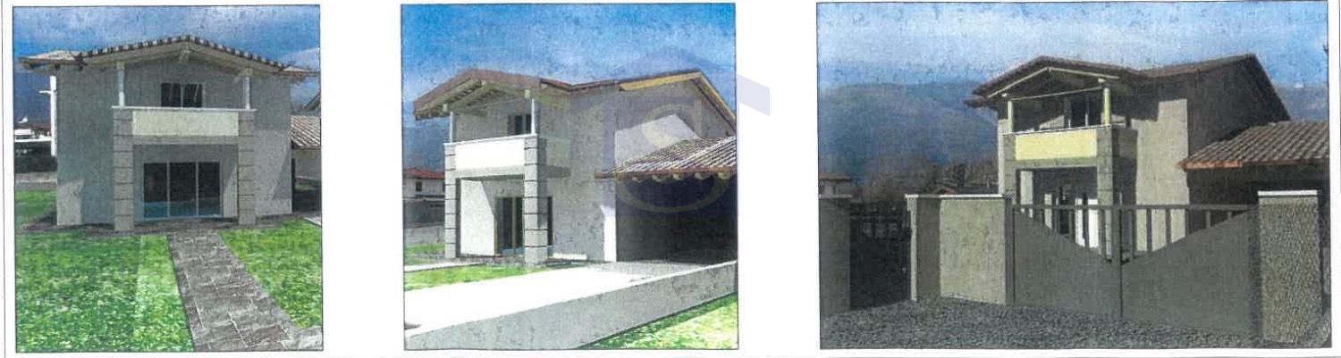 terreno edificabile in vendita a Polcenigo in zona San Giovanni