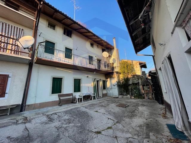 casa indipendente in vendita a Polcenigo in zona San Giovanni