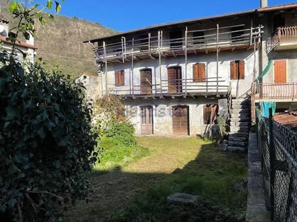 appartamento in vendita a Polcenigo