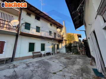 appartamento in vendita a Polcenigo
