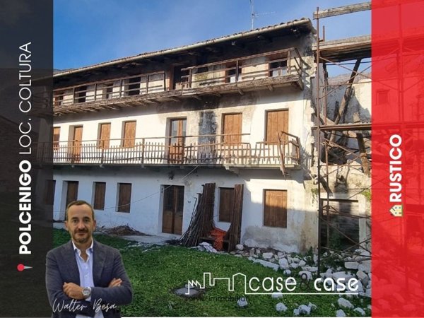 casa indipendente in vendita a Polcenigo