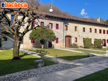appartamento in vendita a Polcenigo