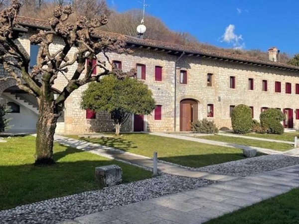 appartamento in vendita a Polcenigo