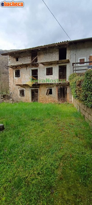 casa indipendente in vendita a Polcenigo