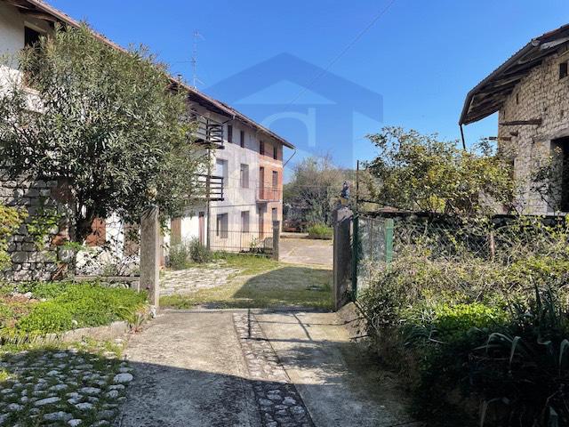 casa indipendente in vendita a Polcenigo