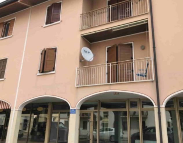 terreno edificabile in vendita a Polcenigo in zona San Giovanni