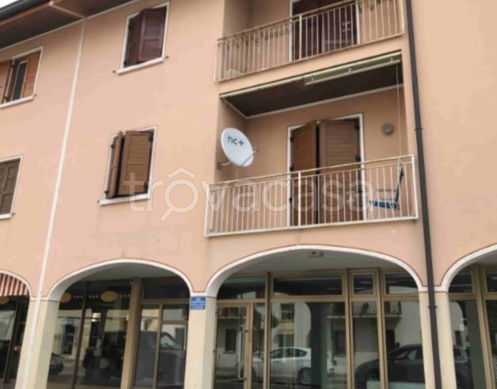 appartamento in vendita a Polcenigo in zona San Giovanni
