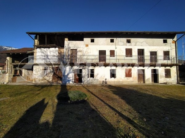 casa indipendente in vendita a Polcenigo