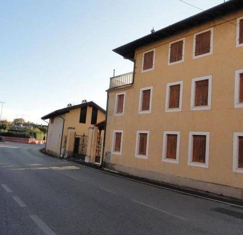 casa indipendente in vendita a Polcenigo in zona San Giovanni