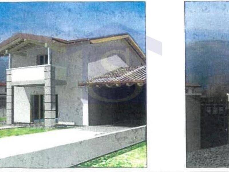 terreno edificabile in vendita a Polcenigo in zona San Giovanni