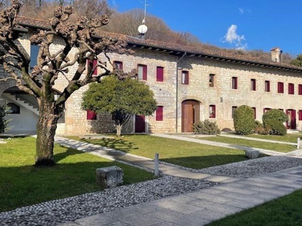 appartamento in vendita a Polcenigo in zona San Giovanni